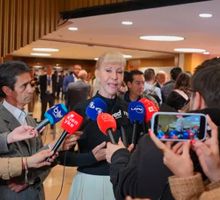 Mandatarios regionales reclaman ser escuchados