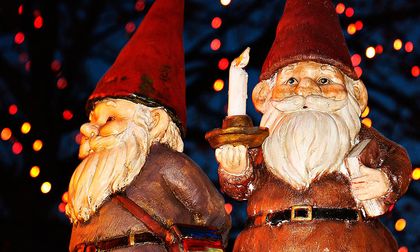 ¿Existen los duendes?