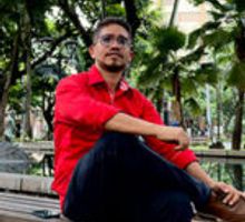 Luis Giraldo, un liberal de verdad entra en la contienda por la Cámara