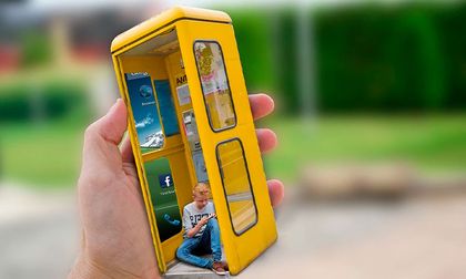 El miedo a contestar llamadas