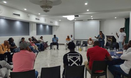 Convocatoria a elección de representantes de las comunidades negras, afrocolombianas, raizales y palenqueras ante la Comisión Consultiva Departamental del Valle del Cauca