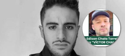 Imagen de  Cae presunto responsable del asesinato del periodista Mateo Pérez: “Petro no lo vaya a soltar”, pide el gobernador