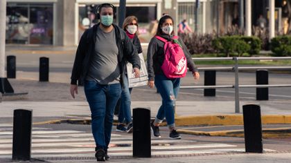 Imagen de  ¡Atención! Vuelve el uso obligatorio del tapabocas; Ministerio de Salud expedirá circular