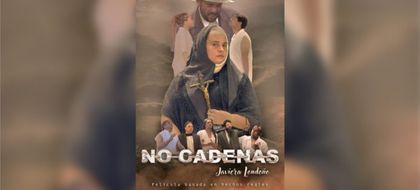 Imagen de  Hoy será exhibida en Rionegro la película local sobre la vida y obra de Javiera Londoño