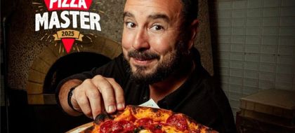 Imagen de  Inició el Pizza Master 2025: estos son los 8 participantes del Oriente antioqueño