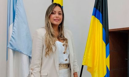 Jamundí elige por primera vez contralora