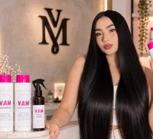 Del local físico a la vitrina digital: La reinvención de una marca de belleza tras una emergencia