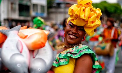 La Feria de Cali 2024 se viste de talento local: el 90% de los artistas serán caleños