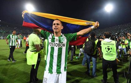 Lobo Guerra desmiente llegada al fútbol de República Dominicana