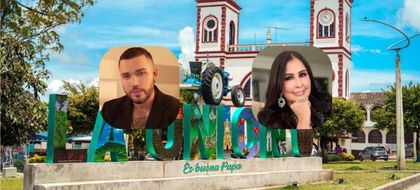 Imagen de  Este sábado es la previa de las Fiestas de la Papa en La Unión. ¿Cuándo estarán los artistas principales?