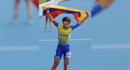 Imagen de  ¡Histórico! Colombia, subcampeón de los Juegos Centroamericanos y del Caribe