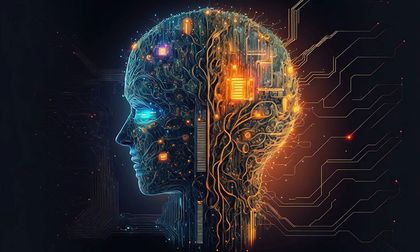 Agentes de IA y el futuro de la colaboración humano-máquina