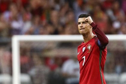 Cristiano lleva a portugal a la final de la uefa nations league