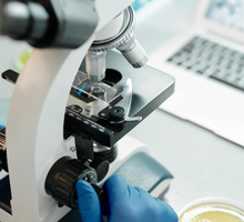 Avances en investigación preclínica en cáncer de pulmón
