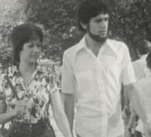 Ricardo Potes, pionero del cómic colombiano, vuelve a escena con documental y exposición