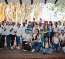 Red de Salud del Oriente fortalece trabajo con ediles de Cali