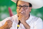 Imagen de El izquierdista Roberto Sánchez disputará la segunda vuelta de las elecciones de Perú contra Fujimori