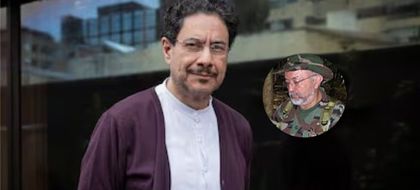 Imagen de  Iván Cepeda rechazó informe de La Silla Vacía sobre su presunta relación con las Farc: «Son pruebas falsas»