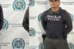 Imagen de Golpe a la extorsión en Medellín: dos capturados