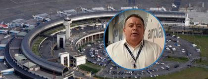 Imagen de  “Si en siete años no hay segunda pista colapsaremos”: Fredy Jaramillo deja la gerencia del JMC