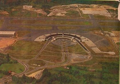 Imagen de Aeropuerto José María Córdova: 40 años conectando a Antioquia, Colombia y el mundo
