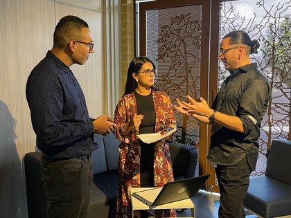 Imagen de Open house, primera feria virtual de posgrados UCO