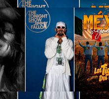 Del pop al regional mexicano: los lanzamientos musicales que marcan la semana