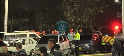 Imagen de ¡Atención! Una persona asesinada y una herida en Rionegro