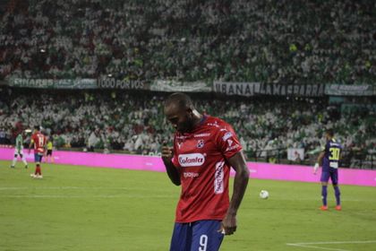 Tres jugadores llegaron con sobrepeso a pretemporada del Independiente Medellín