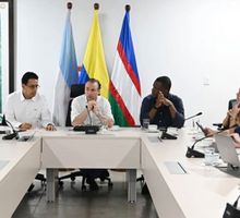 Cali asegura 2,8 millones de dólares para ampliar el acceso a energía limpia