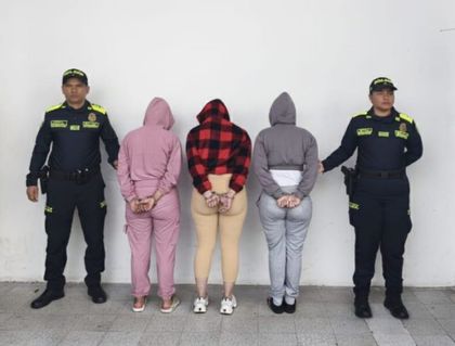 Imagen de  Cayo red señalada de hurtar turistas mediante engaño y uso de sustancias químicas en Medellín
