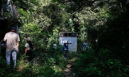 Armero se resiste a ser olvidado