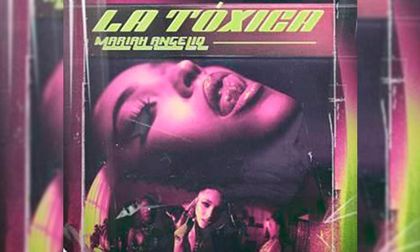 Mariah, La tóxica