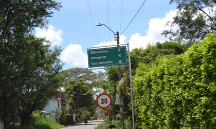 Líderes de Jamundí  alertan por desplazamientos