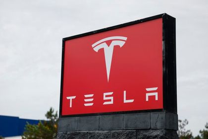 Imagen de  Tesla reporta ventas récord en Colombia en segundo trimestre