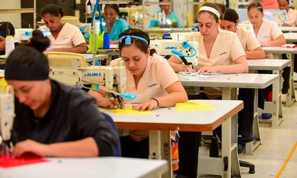 Cali registró una tasa de desempleo de 8.5 %