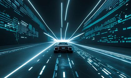 La nueva carrera en la inteligencia artificial: ganar en velocidad y eficiencia