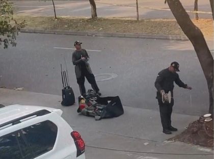 Imagen de  Descartaron presencia de explosivos en Medellín, pero ¿por qué hubo detonación?