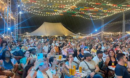 Cierra la gran fiesta caleña: vea qué hacer en el último día de la Feria