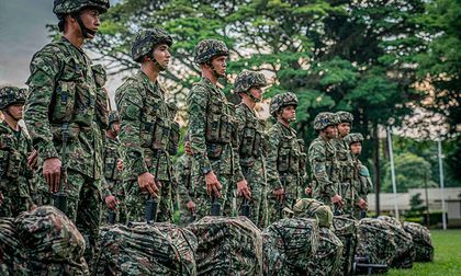 La región necesita un puesto de mando unificado