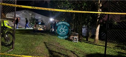 Imagen de  Antioquia en 2024 ajusta cinco masacres: dos en el Oriente Antioqueño