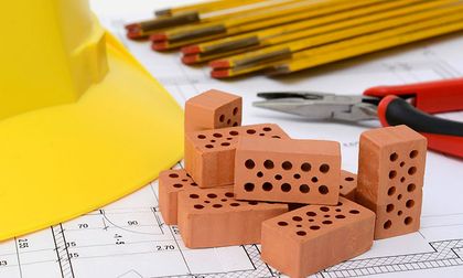 Construir cuesta cada vez más