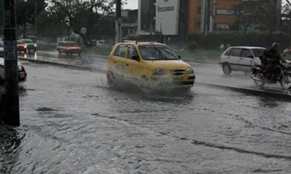 Advierten aumento de lluvias y riesgo de emergencias en el Valle del Cauca, vea el pronóstico