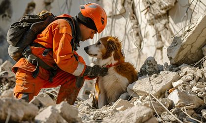Animales que predicen terremotos: ¿mito o realidad científica?
