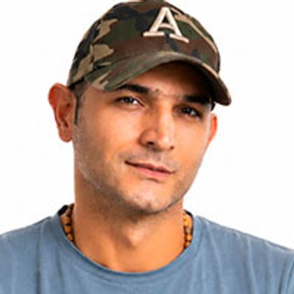 Arizabaleta va por los encapuchados