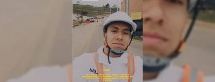 Imagen de Tenía 21 años y estaba lleno de sueños: identifican joven que murió en la Autopista