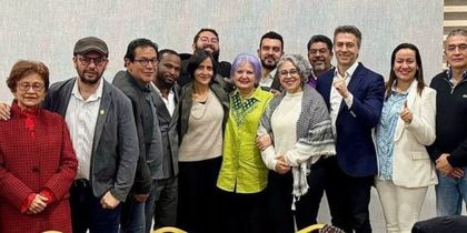 Imagen de  ¡Atención! Pacto Histórico no hará consulta interna para definir candidato único a las presidenciales