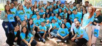 Imagen de  «Jóvenes Pa’lante»: iniciativa de incentivo económico para líderes juveniles en Antioquia