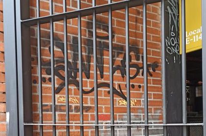 Imagen de La Ceja denuncia actos vandálicos y hurtos en obras públicas aún sin inaugurar