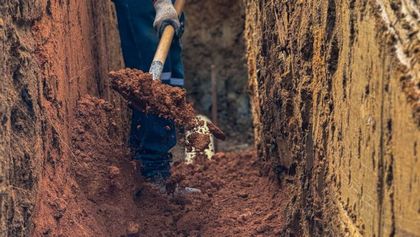 Imagen de  La Ceja amplía redes de acueducto y alcantarillado en la Circunvalar Occidental